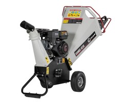 Lumag Holzhacker HC10-NL