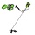 40 Volt Cordless Trimmer and Brushcutter GD40BCBK2X