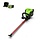 60 Volt cordless hedge trimmer GD60HTK2