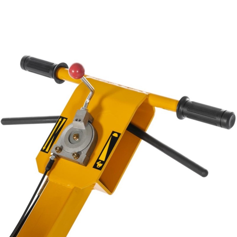 Lumag Lumag wals VW300PRO