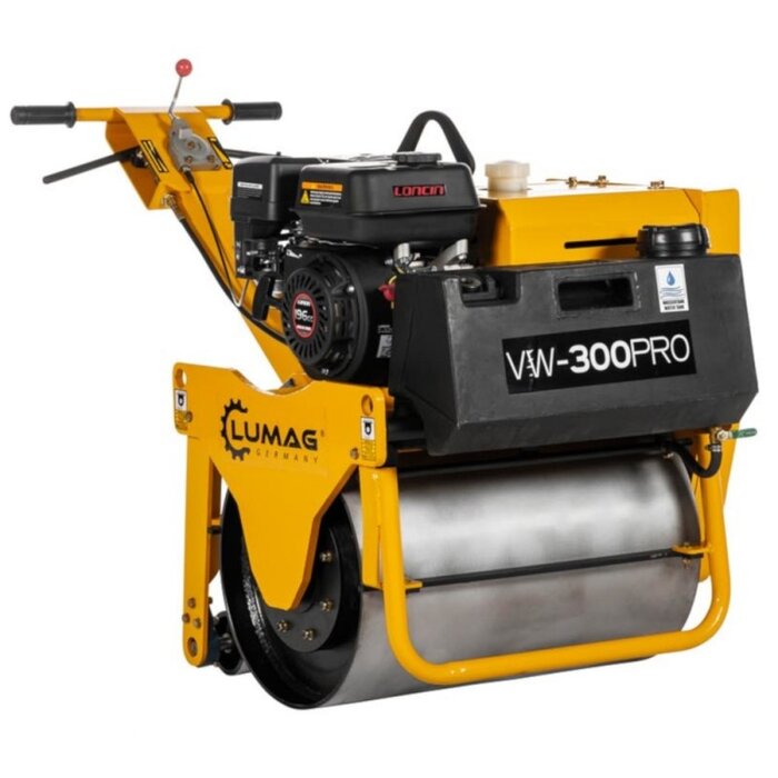 Lumag Lumag Walze VW300PRO