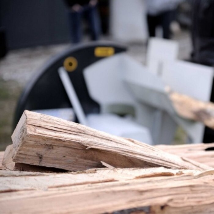 Lumag Lumag tilting saw WS3-700ZN