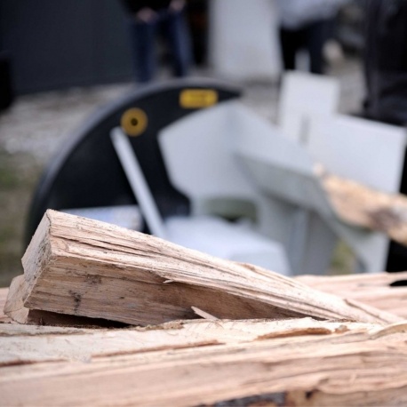 Lumag Lumag tilting saw WS3-700ZN