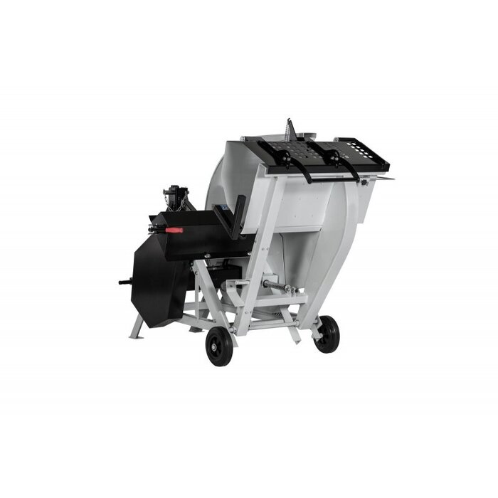 Lumag Lumag wipzaag WS3-700ZN