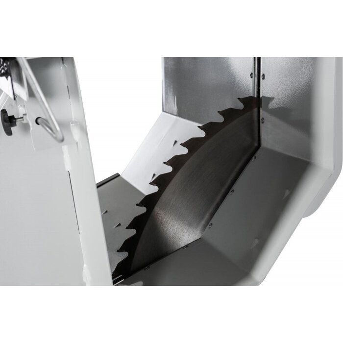 Lumag Lumag tilting saw WS3-700ZN