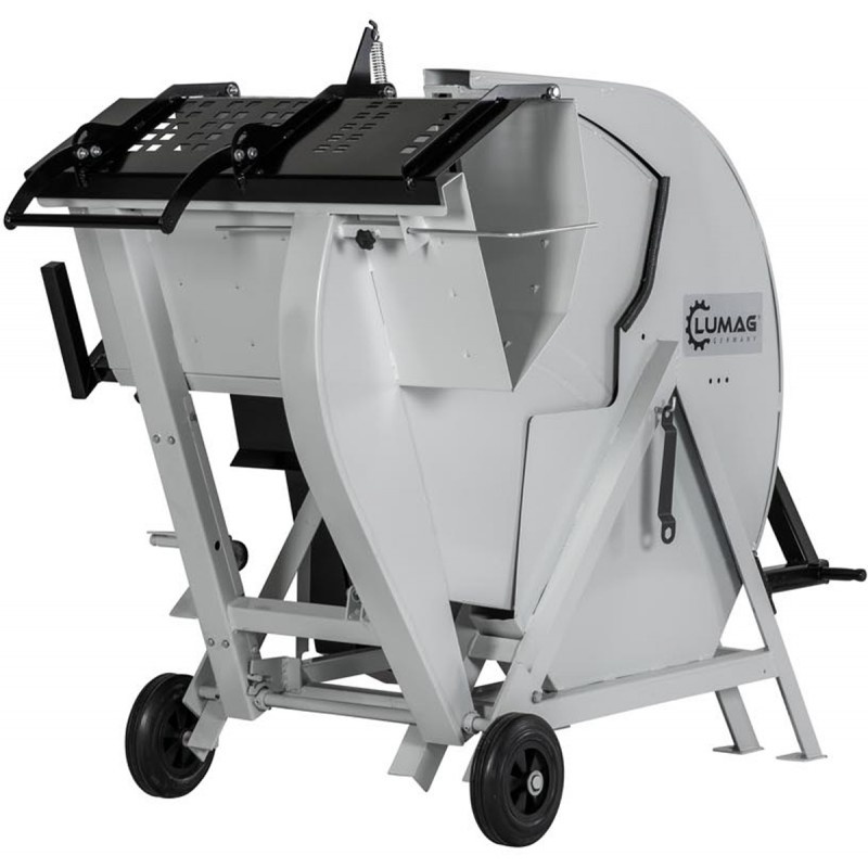 Lumag Lumag tilting saw WS3-700ZN