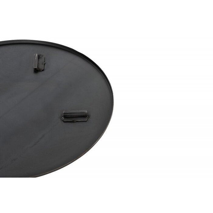 Lumag ROFFEL-VLINDERMACHINE BT800