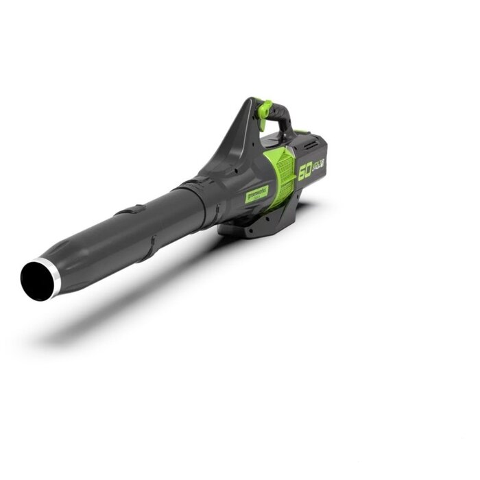Greenworks 60 Volt accu bladblazer GD60ABK2 incl accu en lader