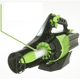 Greenworks 60 Volt cordless blower GD60ABK4