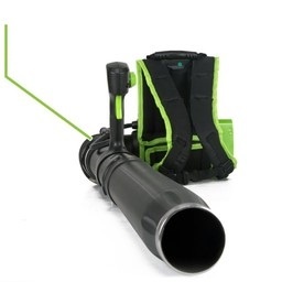 Greenworks 60 Volt cordless blower GD60ABK4