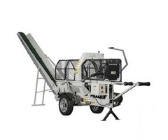 Lumag Zumag Sägespalter SSA400E