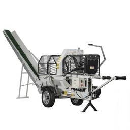 Lumag Sägespalter SSA400E