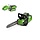 40 Volt Cordless Chainsaw GD40CS15K2X
