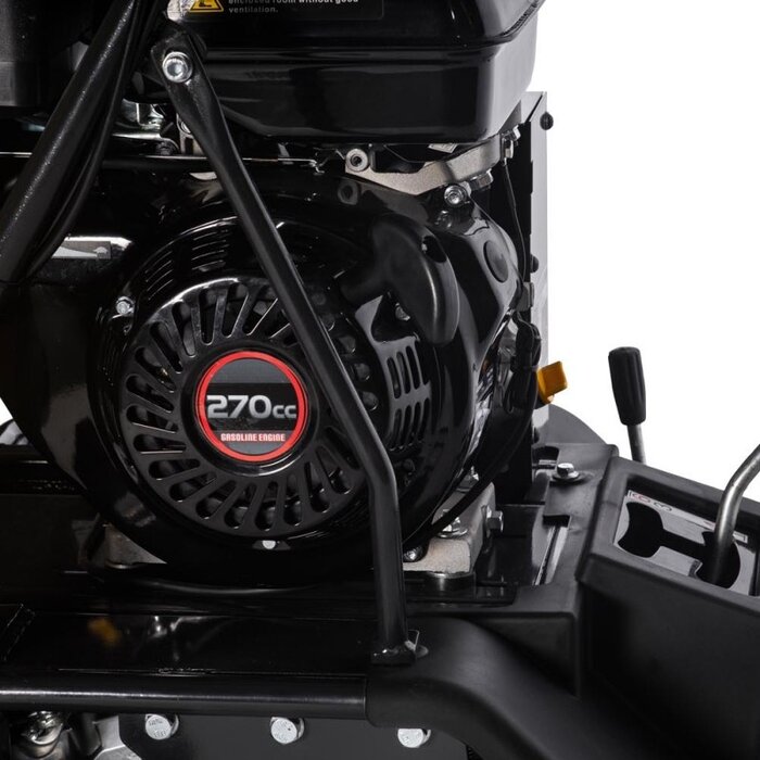 Lumag Lumag mini rupsdumper MD500HPROS