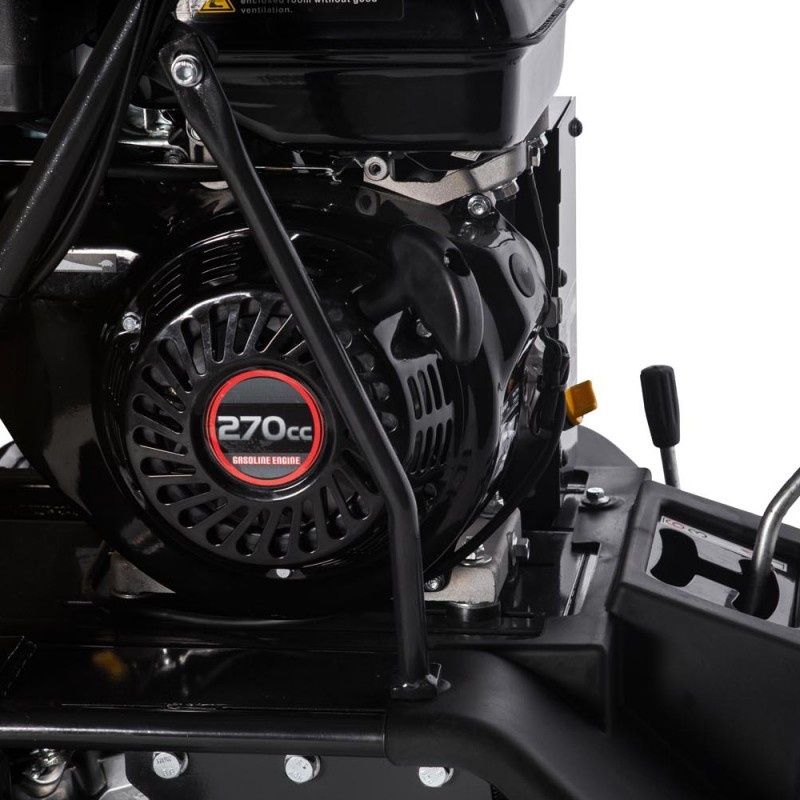 Lumag Lumag mini rupsdumper MD500HPROS