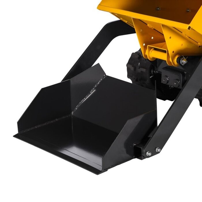 Lumag Lumag mini tracked dumper MD500HPROS