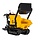 Lumag mini rupsdumper MD500HPROS