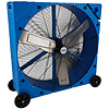 Spero tools Industrial Axial Floor Fan 120 cm: Turbo Performance for Maximum Ventilation