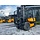 3Ton Forklift – 4.5m Triplex H30 Series Euro 5