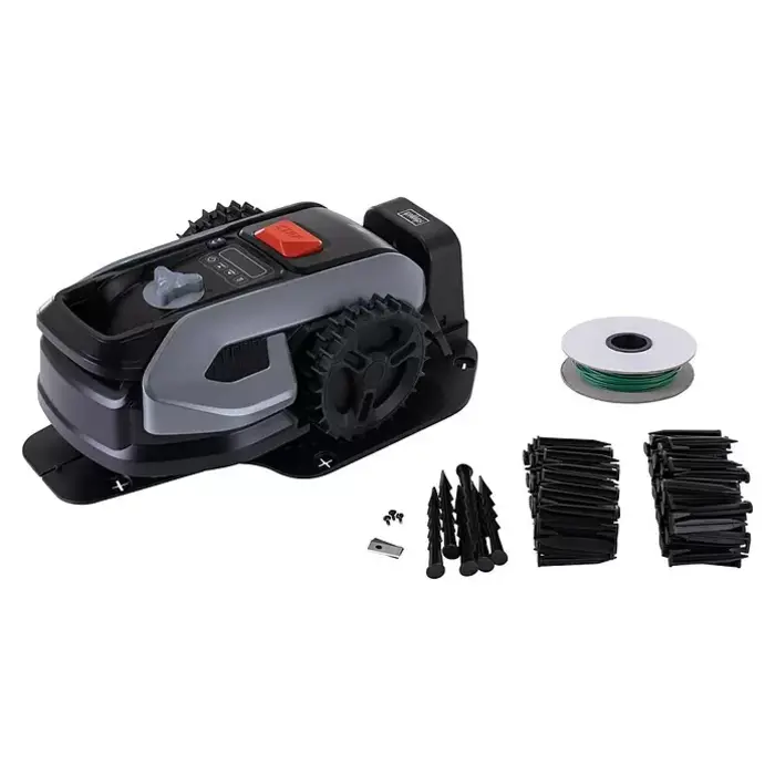 Scheppach Robotic lawnmower BRMR300