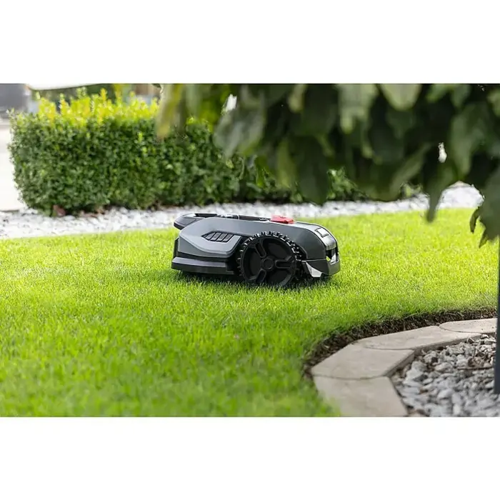 Scheppach Robotic lawnmower BRMR300