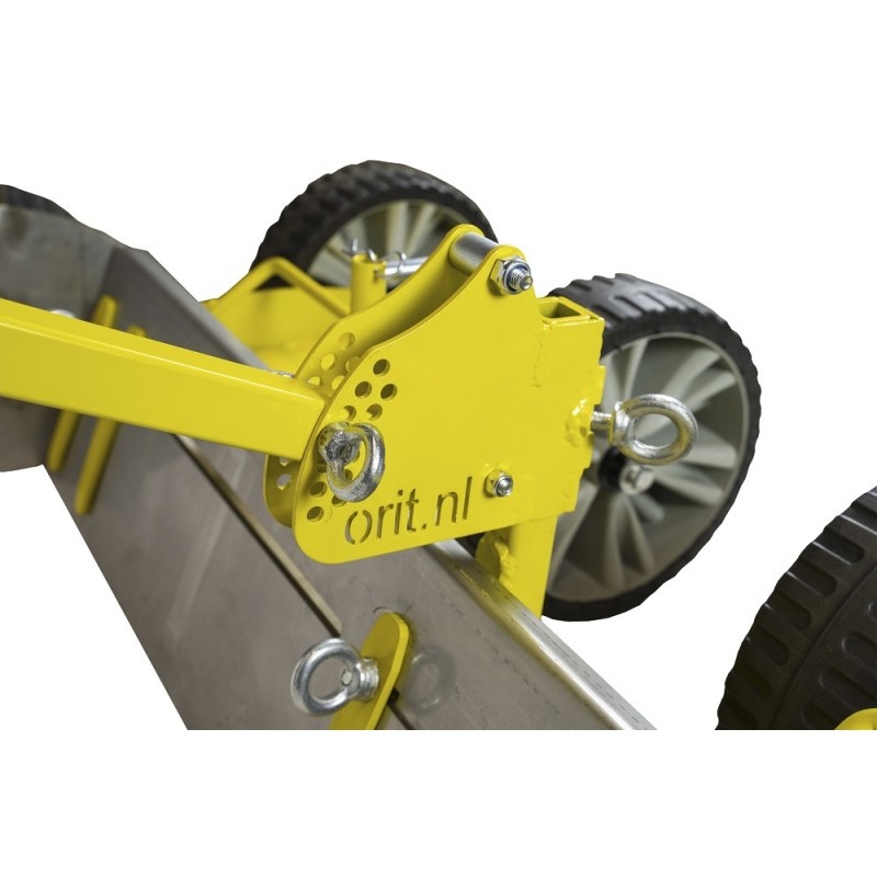 Orit MATOM EGALISEERDER MTEG210