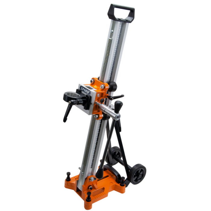 Spero tools Diamantboormachine Boorstatief SPAS9001