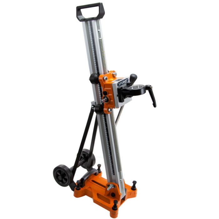 Spero tools Diamantbohrmaschine Bohrständer SPAS9001