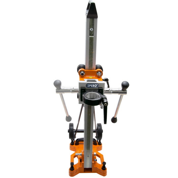 Spero tools Diamantbohrmaschine Bohrständer SPAS9001