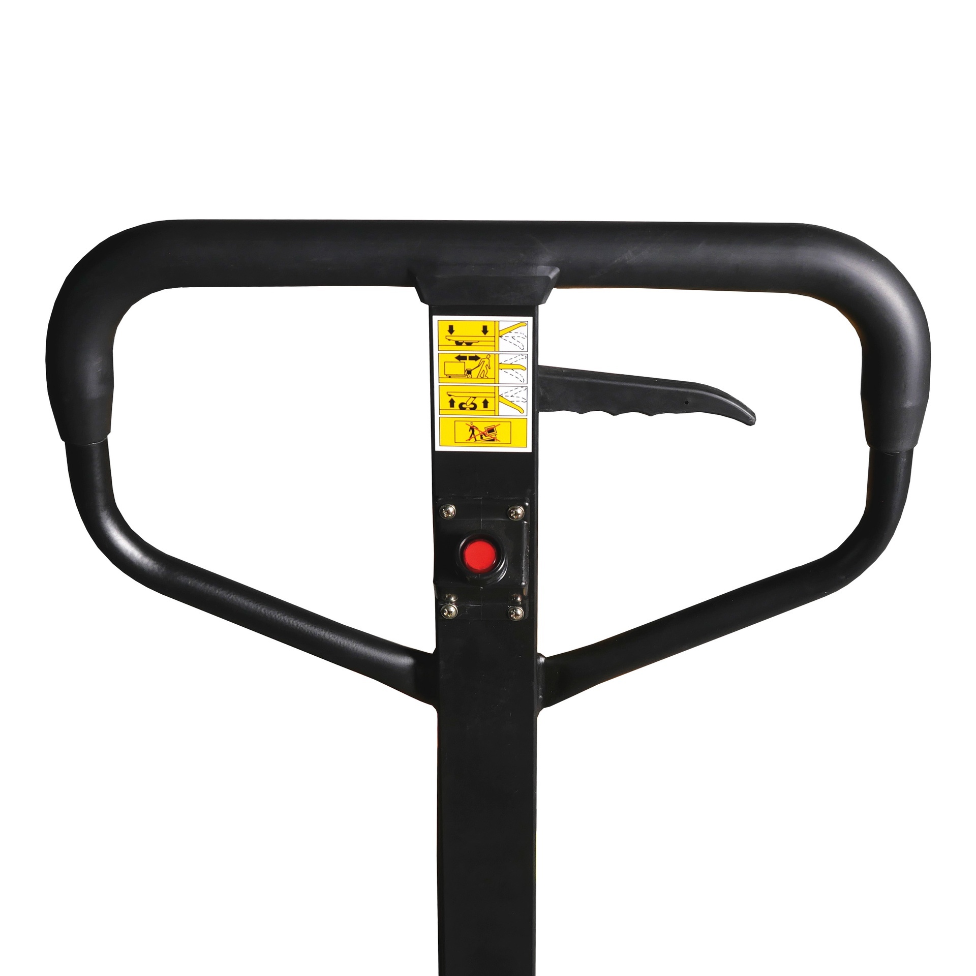 Mammuth Halbelektrischer Hochhubwagen 1000kg