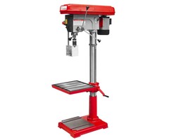 Holzman Holzmann SB4132SM 400V Kolomboormachine: Industriële Precisie en Kracht in Één Machine