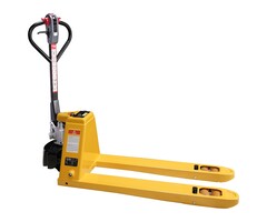 Mammuth Halbelektrischer Palettenhubwagen 2000kg PT20SE