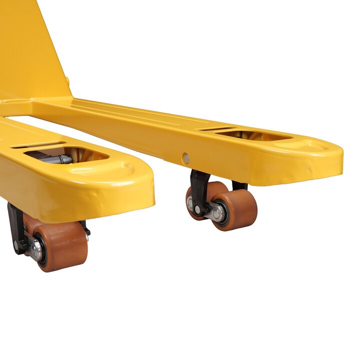 Mammuth Fully Electric Pallet Truck 2000kg PT20E