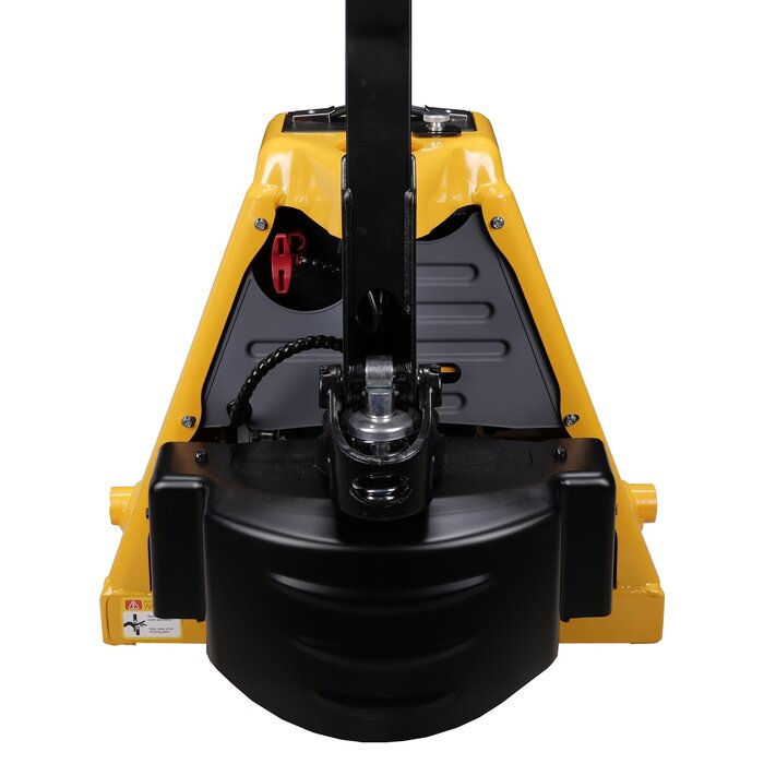 Mammuth Fully Electric Pallet Truck 2000kg PT20E