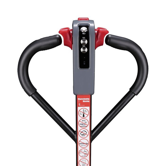 Mammuth Fully Electric Pallet Truck 2000kg PT20E