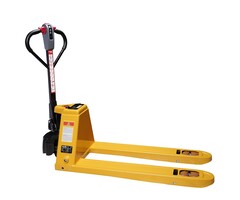 Mammuth Vollelektrischer Palettenhubwagen 2000kg PT20E