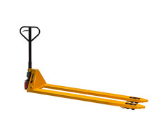 Mammuth Pallet truck 2000kg with Extra Long Forks of 200 cm PT20L200