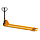 Pallet truck 2000kg with Extra Long Forks of 200 cm PT20L200