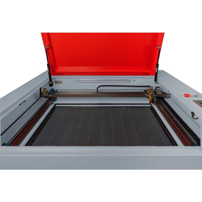 Holzmann CNC Laser Gravier-Schneider