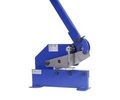 Cowley Handblechschere 8"