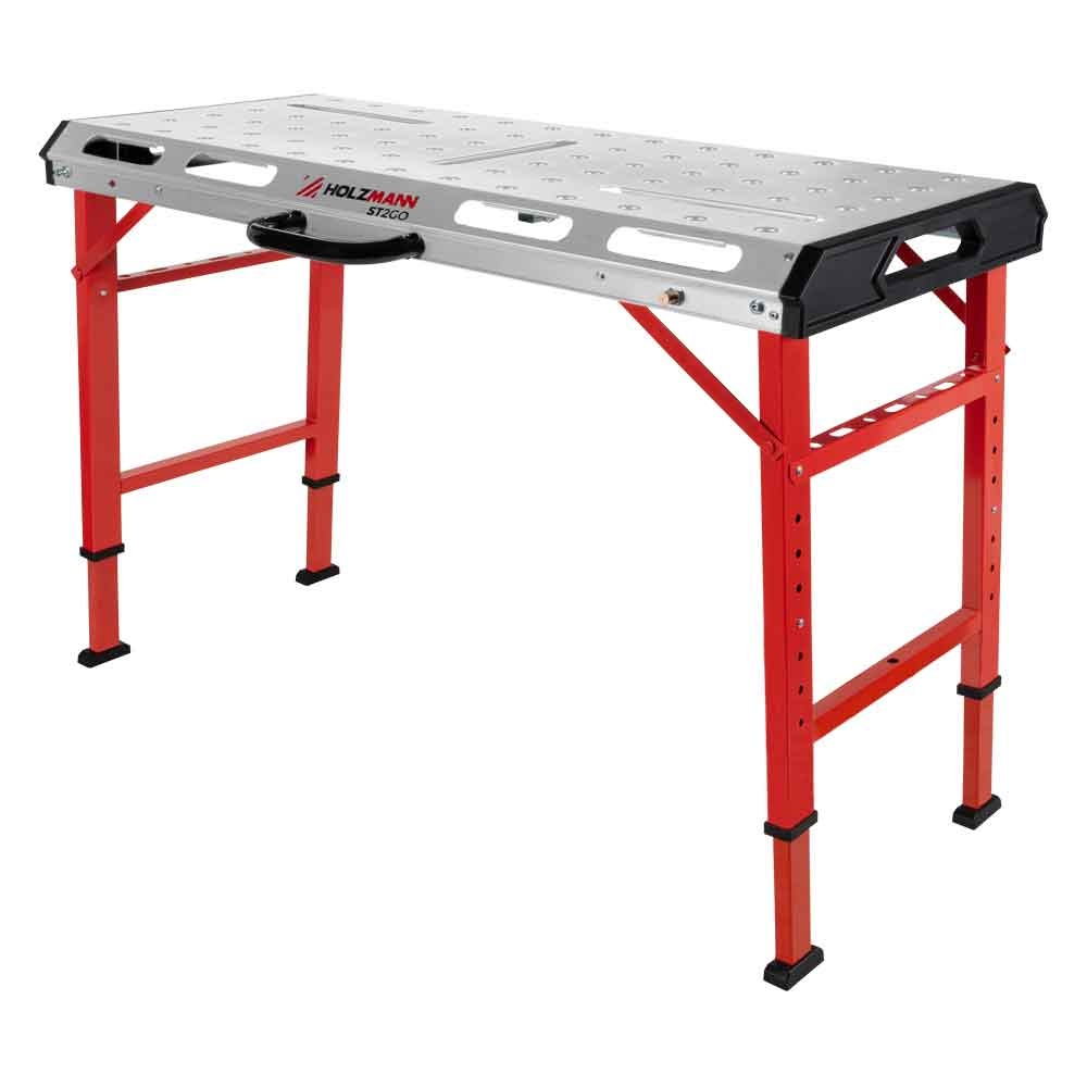 Holzmann Mobiele lastafel