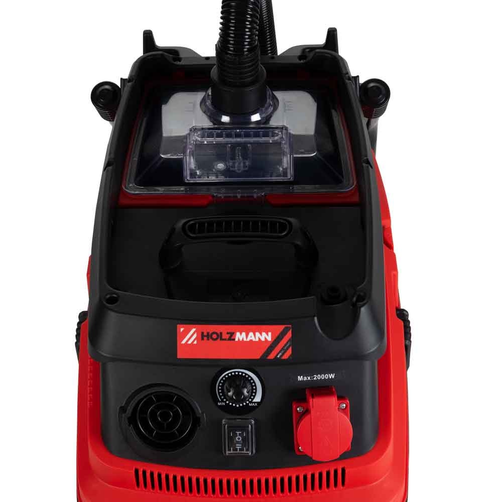 Holzmann Wet and dry vacuum cleaner