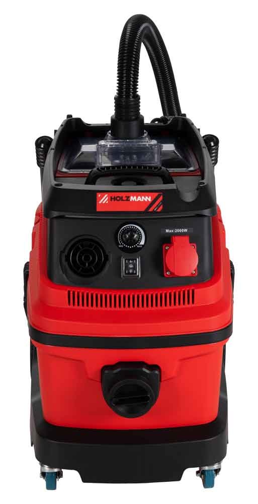 Holzmann Nass- Trockensauger