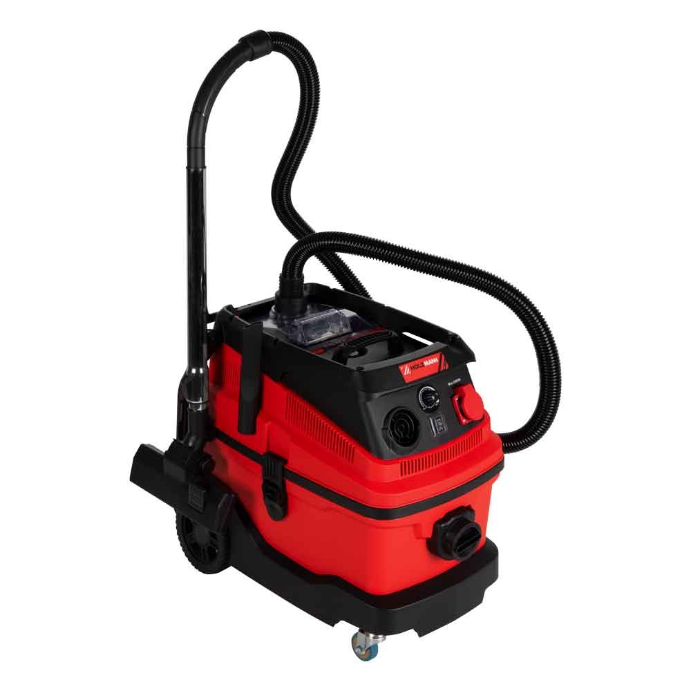 Holzmann Wet and dry vacuum cleaner