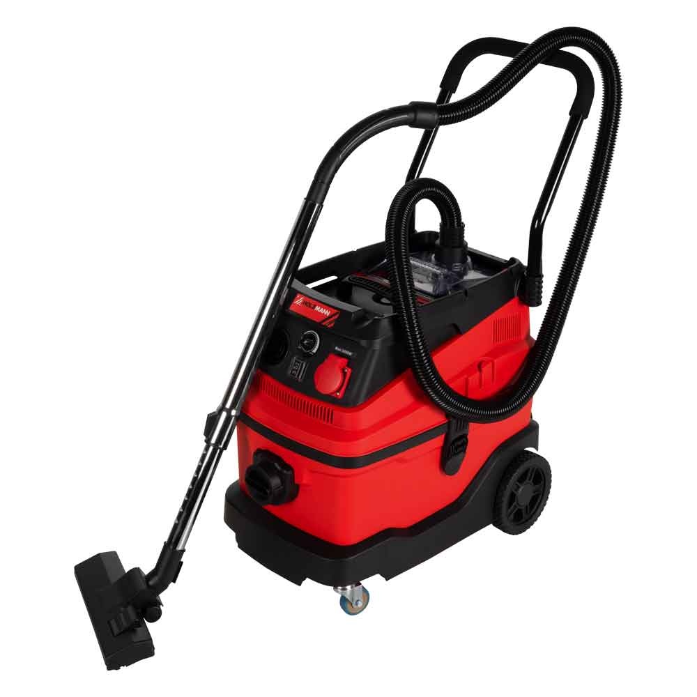 Holzmann Wet and dry vacuum cleaner