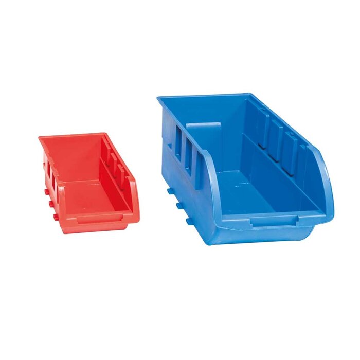 Holzmann Workbench trolley