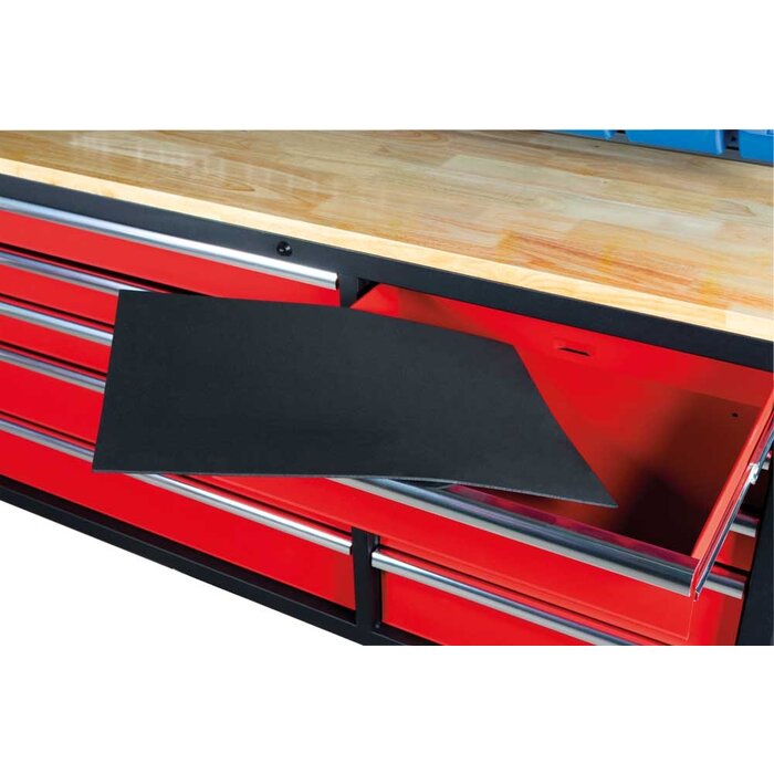 Holzmann Workbench trolley