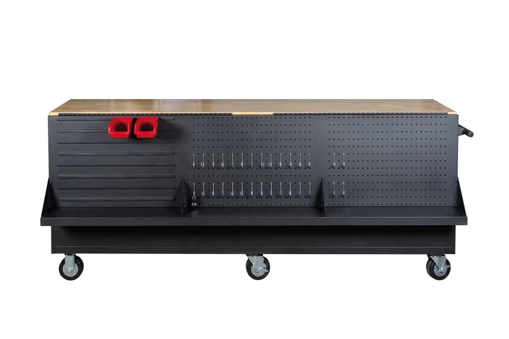 Holzmann Workbench trolley