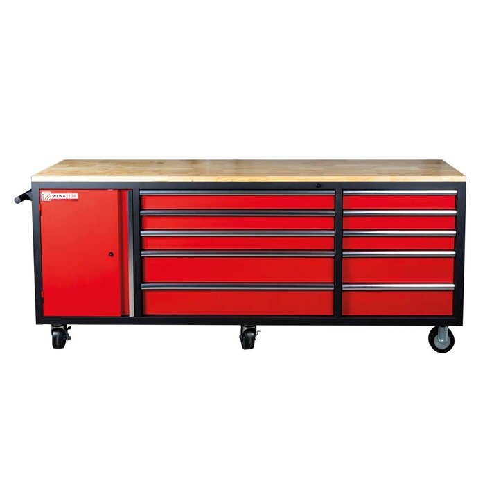 Holzmann Werkbankwagen XXL