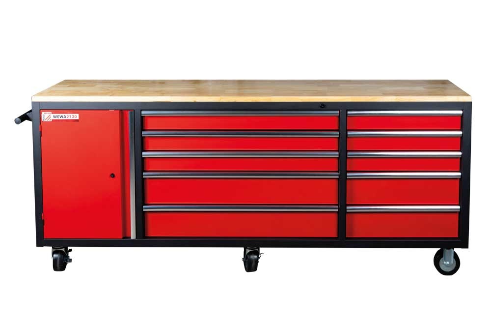 Holzmann Workbench trolley